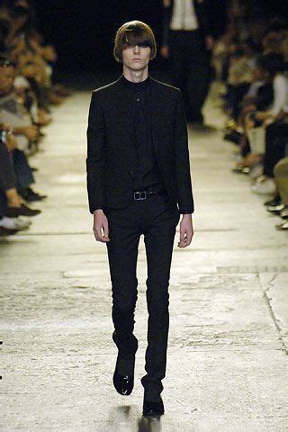 dior homme hedi slimane